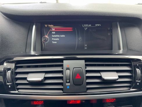 Used 2016 BMW X4 xDrive35i AWD/4WD image 25