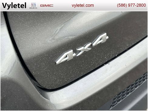 Used 2020 Jeep Compass Limited w/ Rear Convenience Group image 9