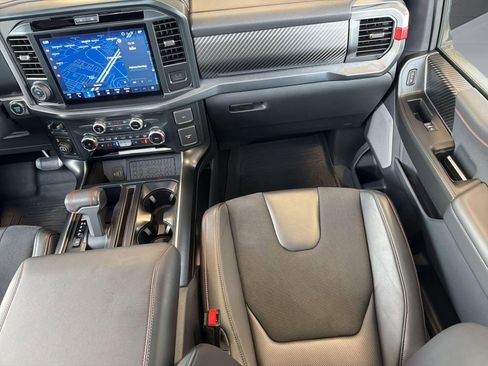 Used 2025 Ford F150 Raptor image 28