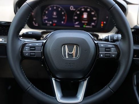 New 2026 Honda CR-V EX-L image 28