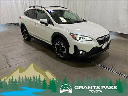 Used 2021 Subaru Crosstrek 2.5i Limited w/ Popular Package #4