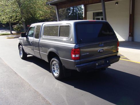 Used 2011 Ford Ranger XLT AWD/4WD image 7