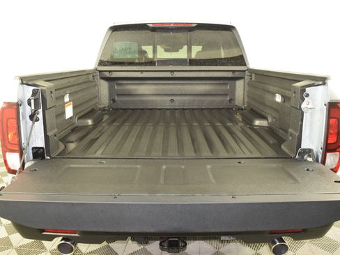 New 2026 Honda Ridgeline RTL image 16