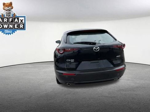 Used 2023 MAZDA CX-30 AWD 2.5 S image 8