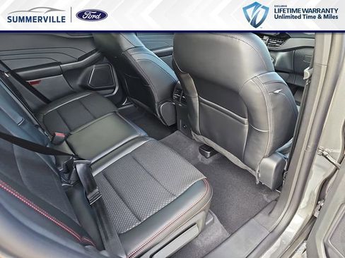 New 2026 Ford Escape ST-Line image 13