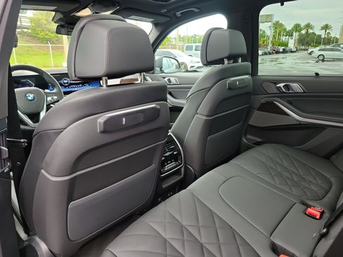 New 2026 BMW X5 xDrive40i AWD/4WD image 9