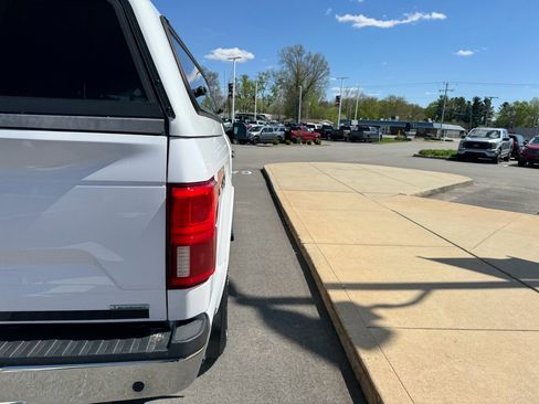 Certified 2019 Ford F150 Lariat AWD/4WD image 9