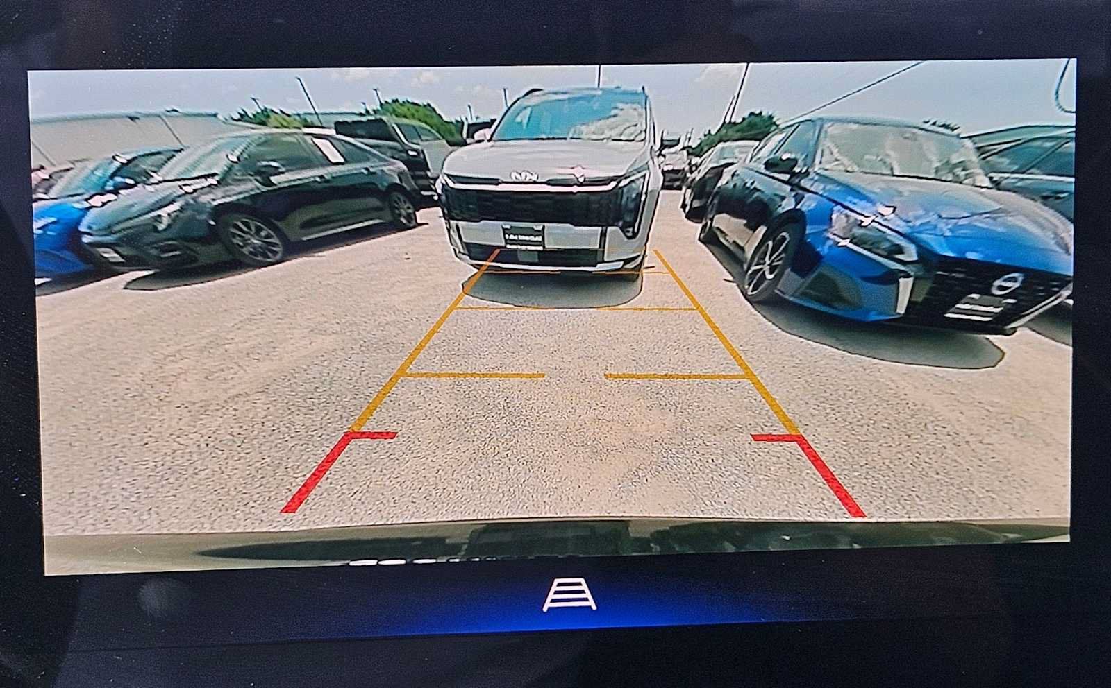 Used 2024 Chevrolet Trax ACTIV w/ Sunroof Package FWD image 26