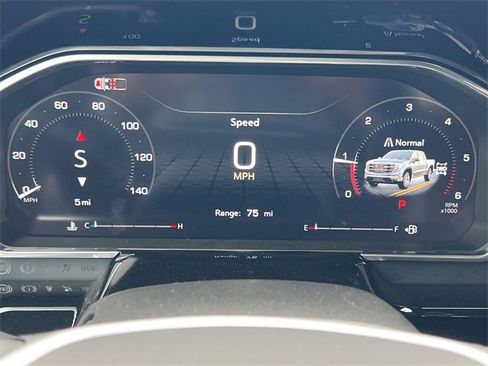 New 2026 GMC Sierra 1500 SLT w/ SLT Premium Plus Package image 14