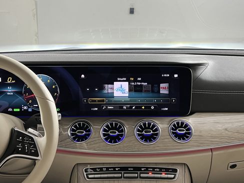 Used 2023 Mercedes-Benz CLS 450 4MATIC w/ Premium Package image 17