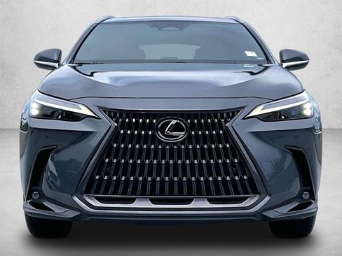 Used 2022 Lexus NX 350 AWD image 3