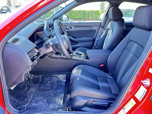 Used 2026 Honda Civic Sport image 13