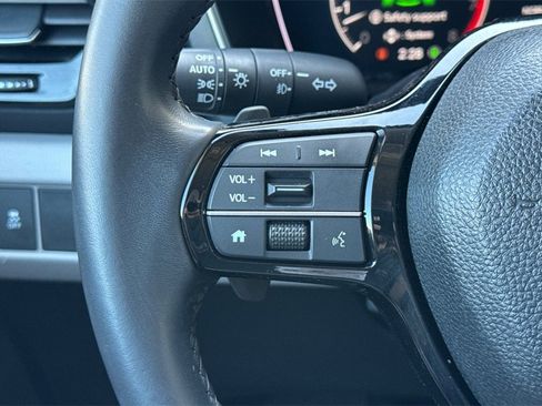 Certified 2023 Honda Pilot EX-L image 30