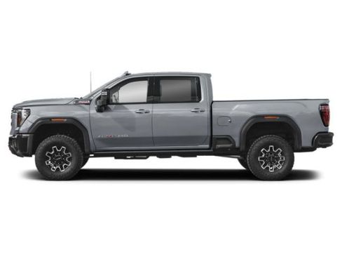 New 2026 GMC Sierra 2500 AT4X AWD/4WD image 3