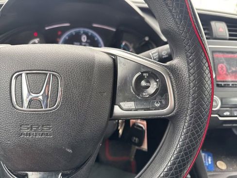 Used 2021 Honda Civic LX image 21