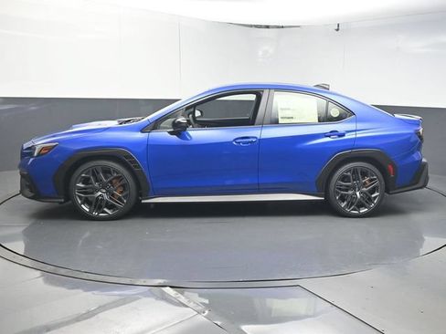 New 2026 Subaru WRX tS AWD/4WD image 5