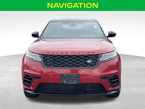 Used 2023 Land Rover Range Rover Velar R-Dynamic S AWD/4WD image 3
