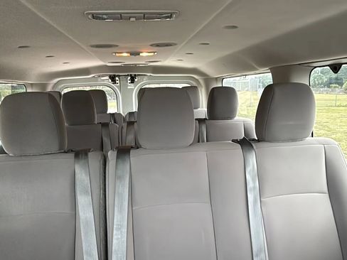 Used 2020 Nissan NV 3500 SV w/ Navigation Package RWD image 14
