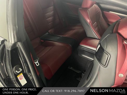 Used 2017 Lexus RC 300 F Sport image 39