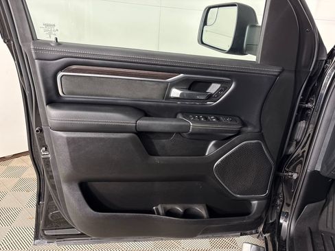 Used 2026 RAM 1500 Laramie w/ Sport Appearance Package AWD/4WD image 22