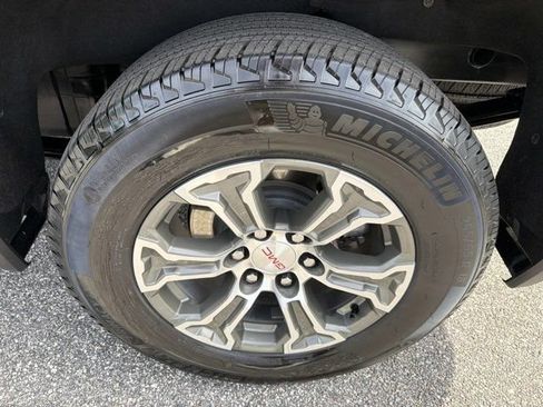 Used 2026 GMC Sierra 1500 SLT RWD image 31
