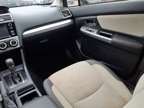 Used 2016 Subaru Crosstrek Hybrid image 15