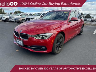 Used 2019 BMW 330i xDrive Wagon w/ Premium Package
