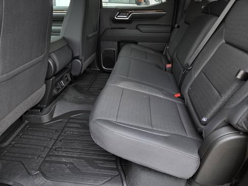 New 2026 GMC Sierra 1500 Elevation w/ Elevation Select Package AWD/4WD image 29