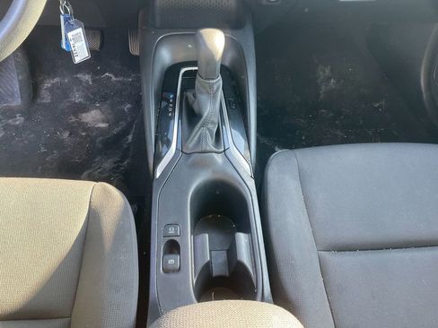 Used 2023 Toyota Corolla LE image 22