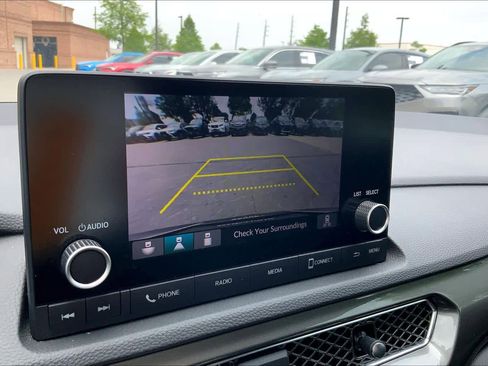 Used 2024 Acura Integra FWD image 27