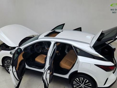 Used 2024 Lexus RX 350 Premium Plus w/ Convenience Package FWD image 89