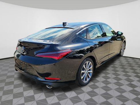 Certified 2025 Acura Integra image 4