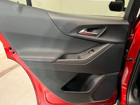 New 2026 Chevrolet Equinox RS w/ Convenience Package III image 19