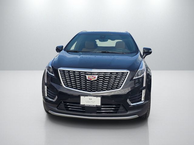 New 2026 Cadillac XT5 Premium Luxury w/ Driver Assist Package FWD image 2