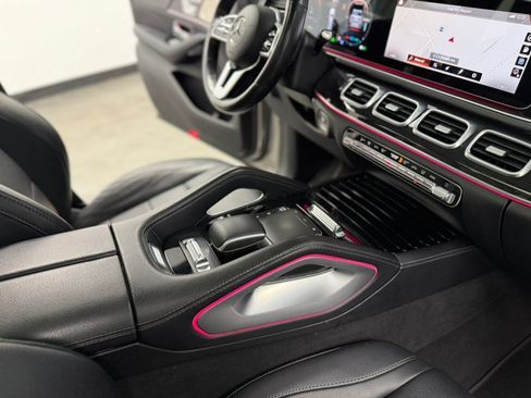 Used 2022 Mercedes-Benz GLS 450 4MATIC image 58