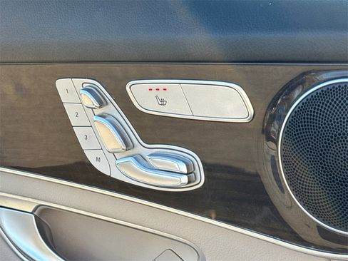 Used 2022 Mercedes-Benz GLC 300 w/ Premium Package Lite image 34