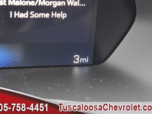 New 2026 Chevrolet Colorado Z71 image 24