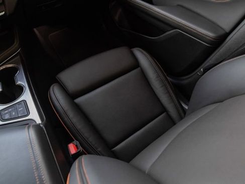 Used 2025 Cadillac CT4 Sport image 27