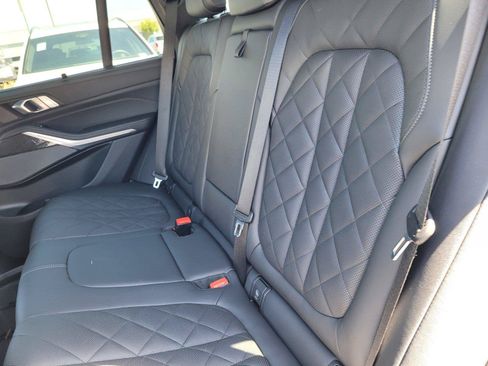 Used 2026 BMW X5 M60i AWD/4WD image 16