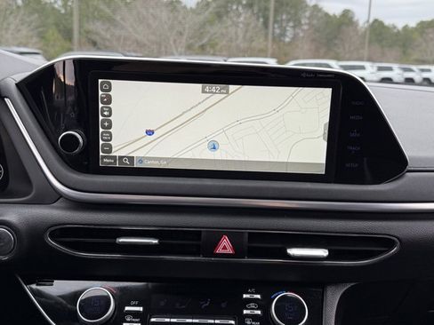 Used 2023 Hyundai Sonata SEL w/ Convenience Package image 22