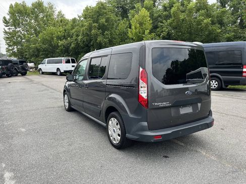 Used 2021 Ford Transit Connect XL FWD image 6