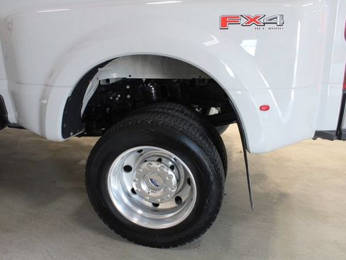 Used 2025 Ford F450 XL w/ 360-Degree Camera Package AWD/4WD image 30
