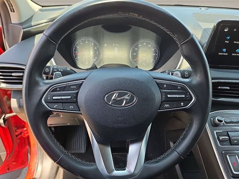 Used 2023 Hyundai Santa Fe SEL AWD/4WD image 16