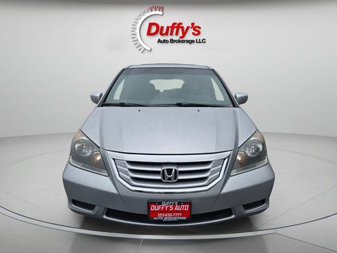 Used 2010 Honda Odyssey EX-L image 16