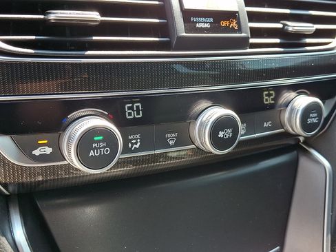 Used 2022 Honda Accord Sport image 15