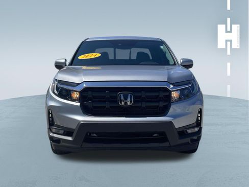 Used 2024 Honda Ridgeline RTL image 2