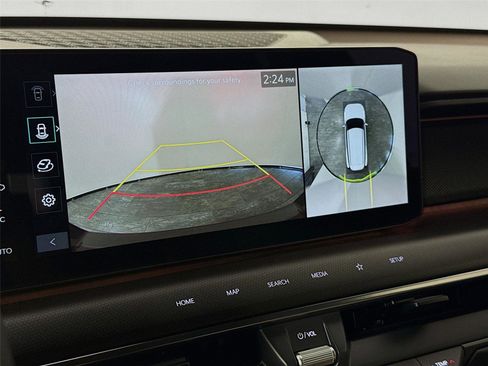 Used 2026 Kia EV9 GT-Line image 10