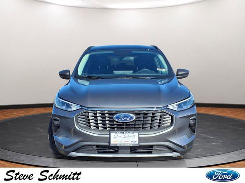 New 2026 Ford Escape Active w/ Active Premium Tech Pack FWD image 28