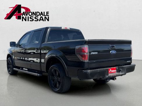 Used 2013 Ford F150 FX2 RWD image 4