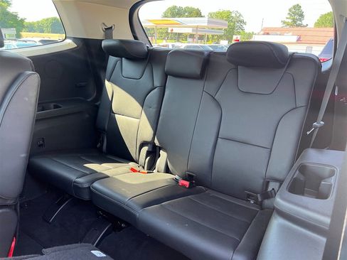 Used 2022 Kia Telluride S FWD image 7